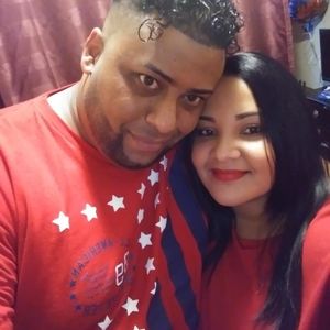 Meet your Posher, Arisleidy